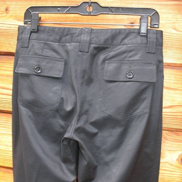 Dolce and Gabbana Black Pants - Picture 5 of 6